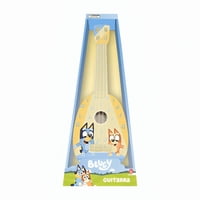 Disney - Guitarra Acústica Bluey – Bluey