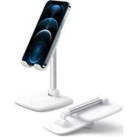 Ugreen - Soporte Ajustable Para Celular Modelo Lp287 Blanco