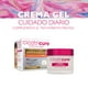 thumbnail image 4 of Pack Cicatricure Porcelana Sérum Peeling 30Ml +Crema Gel 50G, 4 of 6