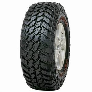 Cst - Neumatico 33X12.50R15Lt Sahara Mt2 6Pr Tl 108Q Ool M+S 3