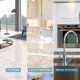 thumbnail image 3 of Spray Cleaner StonePro Crystal Clean, pH neutro, 473 ml, 3 of 7