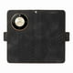 thumbnail image 4 of Carcasa FOXDOCK Honor X50 de cuero PU, diseño acolchado clásico, protección contra caídas y rayones, 4 of 5