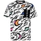 thumbnail image 1 of Polera 222 Banda Men Fapo Graphik White Black, 1 of 2