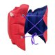 thumbnail image 1 of Cinturón De Natación Inflable Ligero Flotador Trasero Seguridad Dispositivo De Cinturón De Entrenamiento De Natación Cuerda, 1 of 5