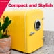 thumbnail image 3 of Mini refrigerador personal compacto portátil Frigidaire EFMIS151, 3 of 6