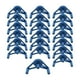 thumbnail image 2 of 20 Clips Para Plantas, Doblador De Ramas De Plantas Para Verduras, Flores, Plantas En Macetas, Color Azul, 2 of 5