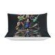 thumbnail image 3 of Brook Bed Duvet Cover Funny Anime Cartoon Bedding Se Lightweight3 Piece Comforter Se, cases, 3 of 5