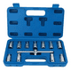 thumbnail image 1 of Kit Set Juego De Dados Allen Y Cuadrado Para Tapon De Carter Gris, 1 of 3