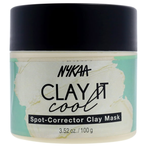 Mascarilla de Arcilla Clay It Cool - Corrector de Manchas