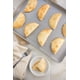 thumbnail image 2 of Baking Pan USA Pan, media hoja, acero aluminizado, antiadherente, 2 of 7