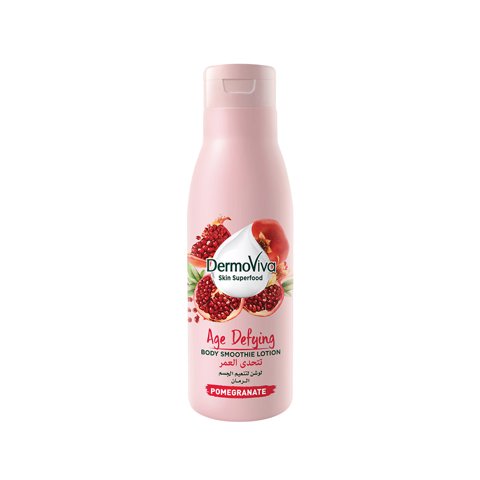Dermoviva Loción Corporal Superfood Pomegranate 200Ml