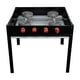 thumbnail image 2 of Anafe A Gas Alto 4 Quemadores GLP, 2 of 3