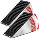thumbnail image 1 of Tope De Puerta Resistente Con Resorte Ajustable De 7 6 Cm De Alto, 1 of 6