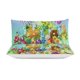 thumbnail image 3 of Plants Vs Zombies Quilt Set Thicken Soft 3 Pieces Bedding Set All Season Duvet Cove with 2 Pillowcases for Adult Women Girls Teens Home Room Decor, 3 of 5