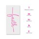 thumbnail image 2 of Plantilla reutilizable de mylar Cruz de Fe Stencil Revolution, 2 of 5