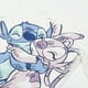 thumbnail image 3 of Polera Manga Larga Niña Lilo y Stitch Blanco Disney, 3 of 4