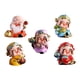 thumbnail image 1 of 5 Figuras De Dios De La Fortuna, Adorno De Escritorio De Resina Para Decoración De Gabinete De Dormitorio, 1 of 5