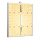 thumbnail image 1 of Luz de cultivo LED VIPARSPECTRA XS1000 espectro completo 100W, 1 of 8