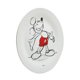 thumbnail image 2 of Plato Ceramica Mickey, 2 of 3