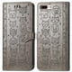 thumbnail image 1 of Funda Cartera FOXDOCK para iPhone 8 Plus/7 Plus , Flip PU con Relieve de Gatos y Perros, Tarjetero y Soporte, 1 of 6