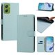 thumbnail image 3 of Cartera Protectora para Motorola Moto G06 4G con Soporte, Verde Menta, 3 of 6