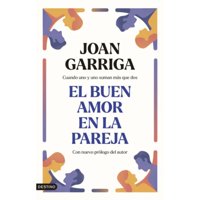 Destino - Libro El Buen Amor En La Pareja