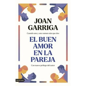 Destino - Libro El Buen Amor En La Pareja