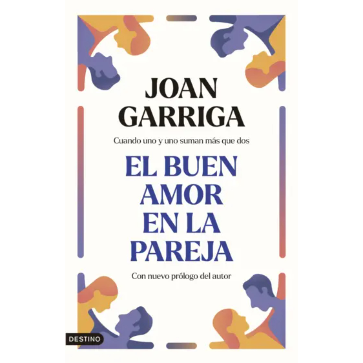 Destino - Libro El Buen Amor En La Pareja