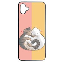 Genérico - Carcasa Funda Para Samsung A04 Diseño 44