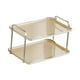 thumbnail image 2 of Soporte Para Botellas De Especias, Platos, Tazas Y Tazas, Para Encimera, Fiestas, Cocina, Color Beige, 2 of 3