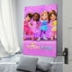 thumbnail image 3 of Cuadro Decorativo Princesas Del Poder Desmarcar 40x60 cm, 3 of 6