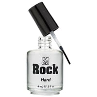 Endurecedor De Uñas European Secrets Rock Hard 15 Ml