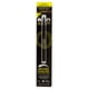 thumbnail image 5 of Lápiz para Cejas Resistente Al Agua con Punta de Cerdas en Ángulo - Castaño Rojizo de Arches and Halos para Mujeres - Lápiz para Cejas de 0.051 oz, 5 of 7
