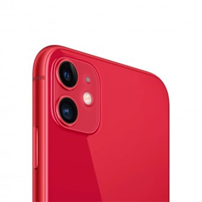 Iphone 11 64gb Rojo Reacondicionado | Lider