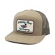 thumbnail image 1 of Sombrero WHISKEY BENT HAT CO. Estilo de vida al aire libre de Green Head Duck, 1 of 4
