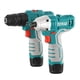 thumbnail image 2 of Kit Taladro+Atornillador De Impacto 12v 2Bat+ Carg, 2 of 2