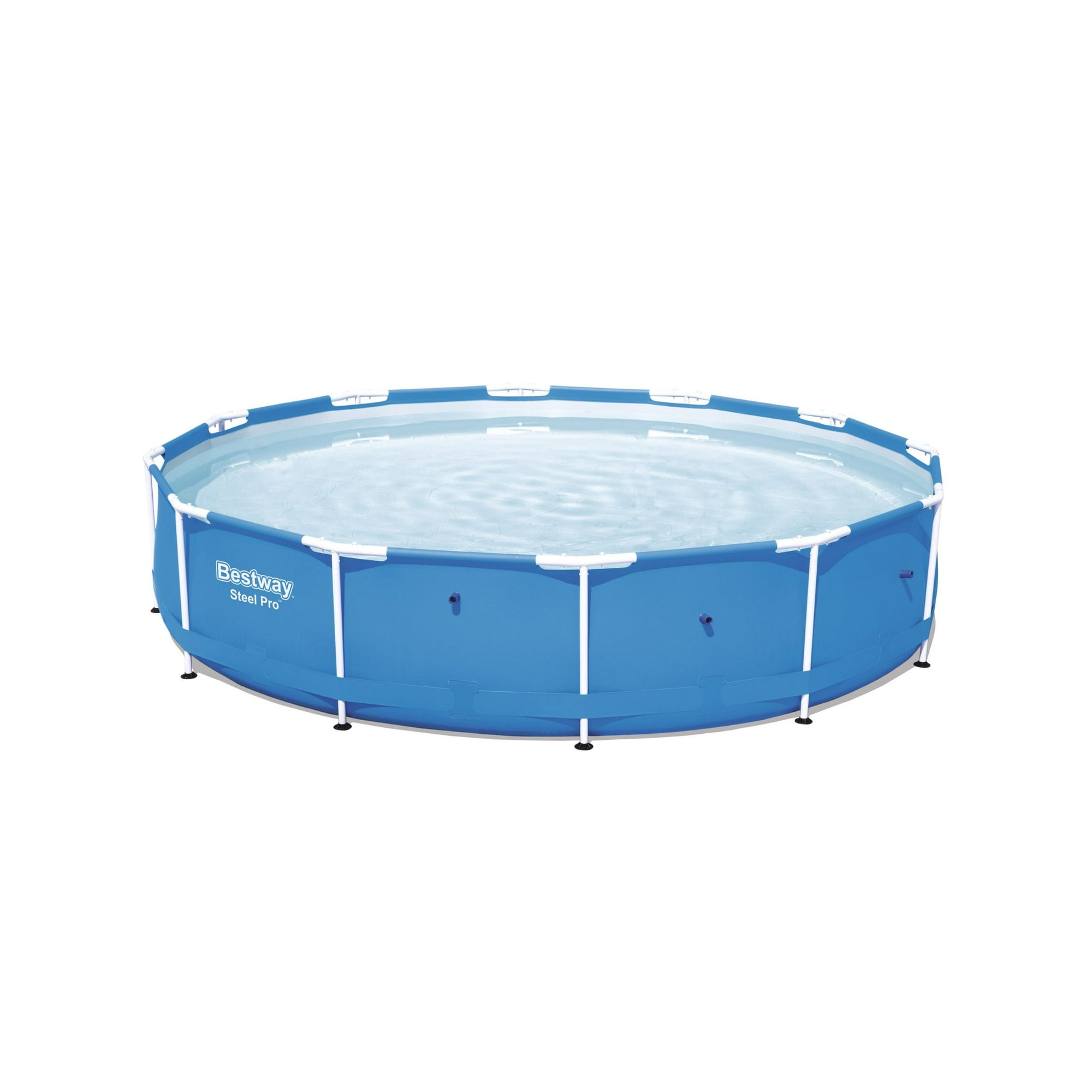 Piscina Bestway Redonda Steel Pro 3.66m X 76cm