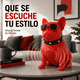 thumbnail image 5 of Parlante Bluetooth Bulldog Inalámbrico - Edición Limitada, 5 of 10