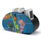 thumbnail image 1 of Organizador de Escritorio Desmarcar Pato Dodgers Cuero PU, 1 of 6