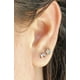thumbnail image 3 of Piercing Labret F136 G23 Titanio Huella Perro Gato, 3 of 3