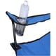 thumbnail image 3 of Pack de 2 Sillas De Camping Playa Plegable con Porta Vaso Azul, 3 of 4