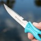 thumbnail image 2 of Cuchillo cebo Realtree RT4BKNFPDQ hoja 4 in acero inoxidable, 2 of 3
