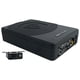thumbnail image 1 of Subwoofer para coche Rockville SS10P 10 800 W Slim para debajo del asiento, 1 of 8
