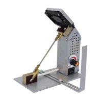 Magideal - Máquina De Corte En Caliente, Cortadora De Tela Eléctrica, Herramienta De Corte Con Ajuste De Temperatura, Suave Y Ligera, Máquina Cortadora De Cinta