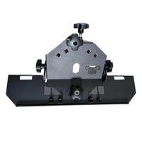 Ioensy - Amoladora Angular Del Metal Del Edificio De La Piedra De La Máquina Que Bisela De La Baldosa Cerámica De 45 Grados