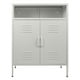 thumbnail image 1 of Bar 2 puertas y compartimiento superior - Crema, 1 of 3