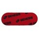 thumbnail image 3 of Cinta adhesiva Performance Genesis Excel #1, 1 x 2,75 cm, color rojo, 3 of 4