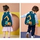 thumbnail image 2 of Mochila LOIDOU para niños pequeños de 15 pulgadas con bolsa de almuerzo de 3 a 8 años, 2 of 3