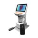 thumbnail image 1 of Microscopio HamiltonBuhl SCTP-S24 ScoutPro de 600x con monitor de 4", 1 of 4