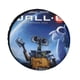 thumbnail image 1 of WALL·E Funda para neumático de repuesto de tela Oxford - Tela Oxford 76CM, 1 of 6
